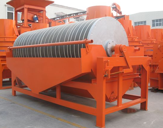 干式磁選機(jī)